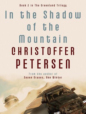 cover image of In the Shadow of the Mountain